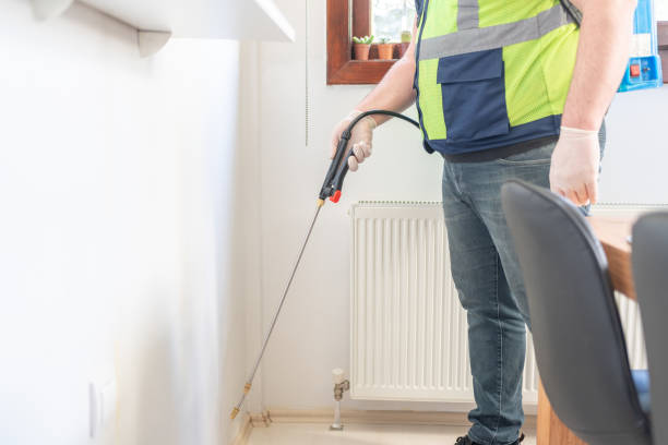 Best Affordable Pest Control Services  in Stratford, NJ